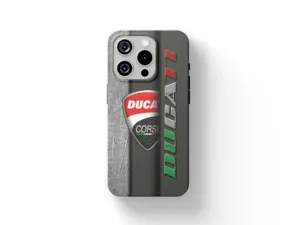 Ducati Smartphone Schutz Modernes Stilvolles Design